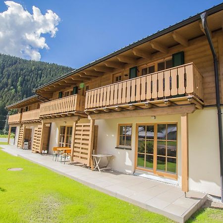 Tauerndorf Enzingerboden Ski In&Out - Steinbock Lodges Екстер'єр фото