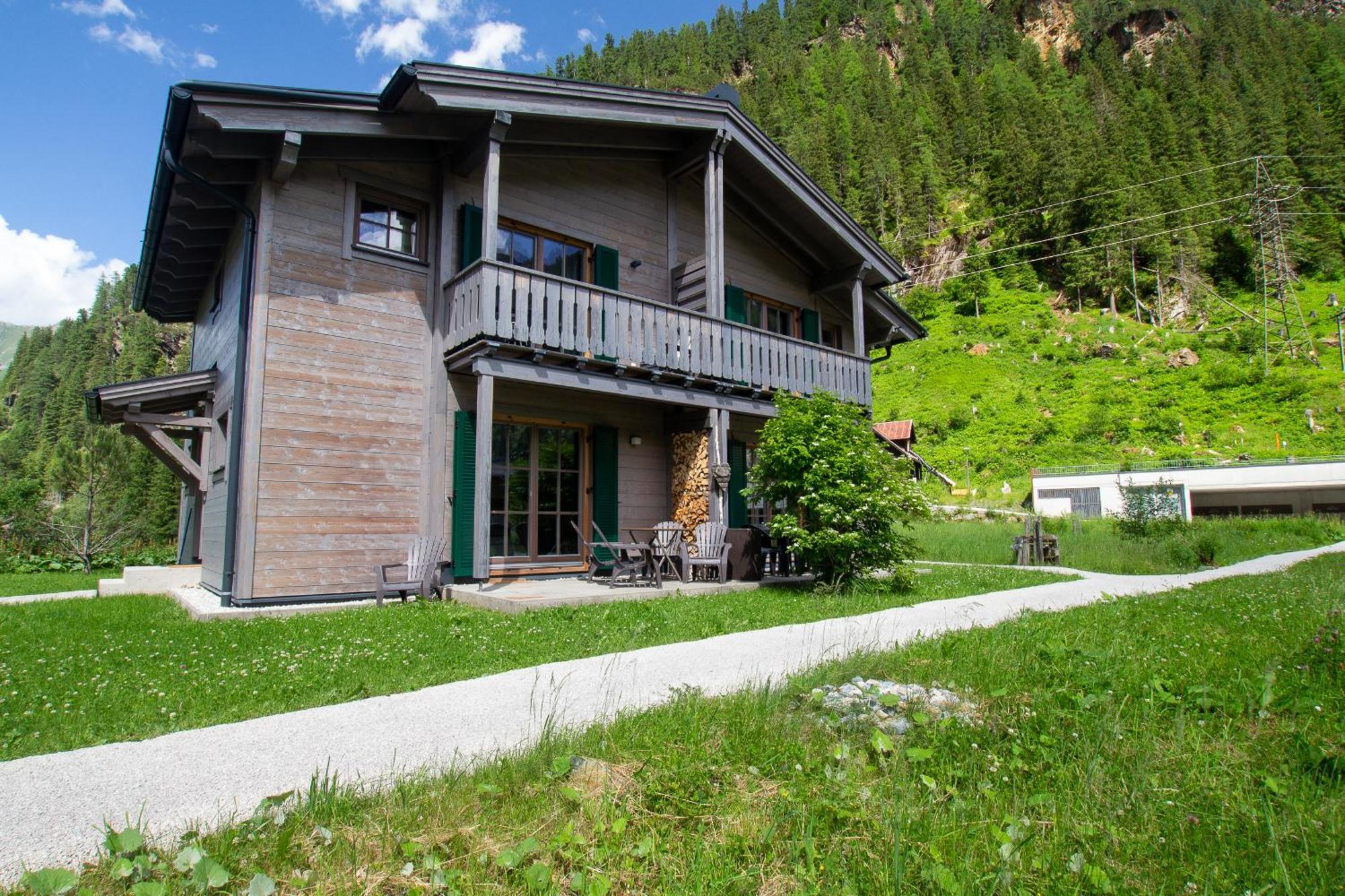 Tauerndorf Enzingerboden Ski In&Out - Steinbock Lodges Номер фото