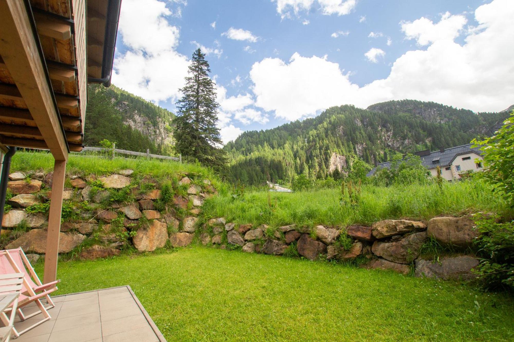 Tauerndorf Enzingerboden Ski In&Out - Steinbock Lodges Номер фото